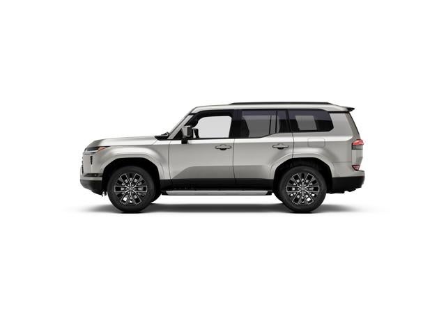 2026 Lexus GX 550 PREMIUM PLUS