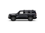 2026 Lexus GX 550 OVERTRAIL PLUS