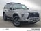 2026 Lexus GX 550 Overtrail