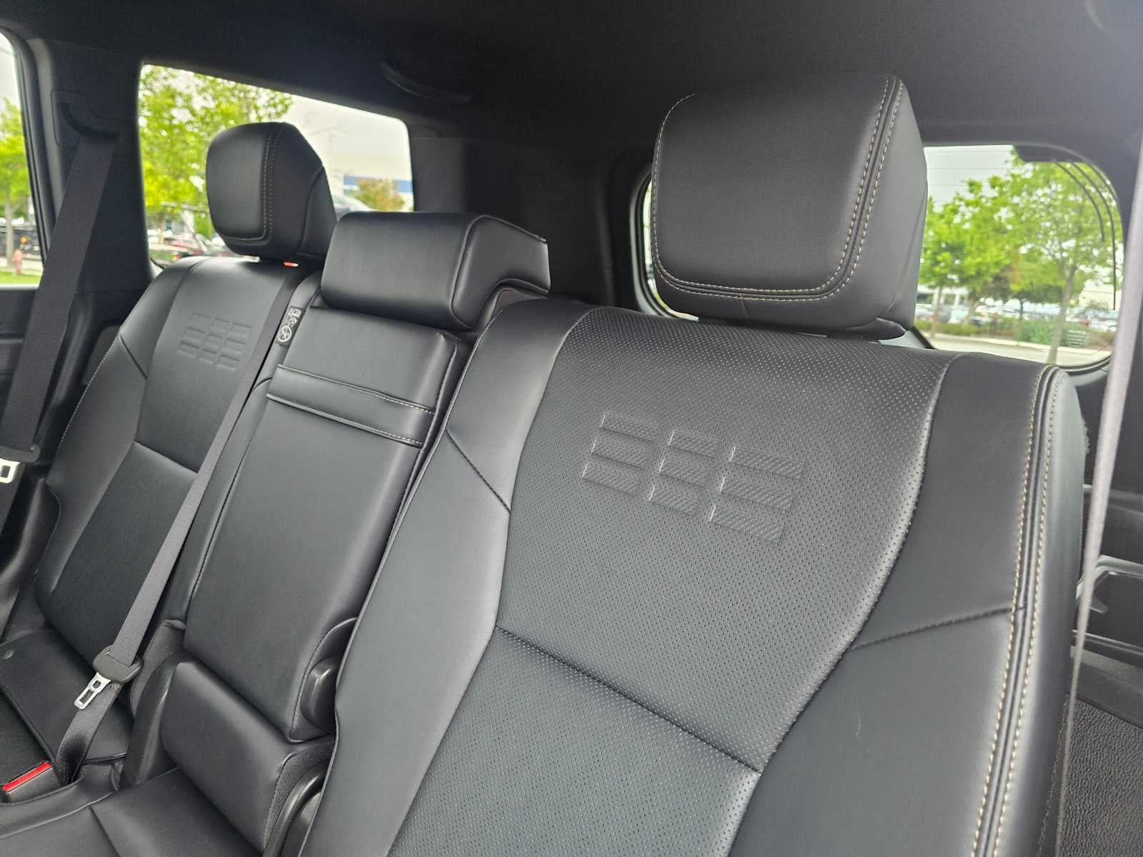 2026 Lexus GX 550 Overtrail