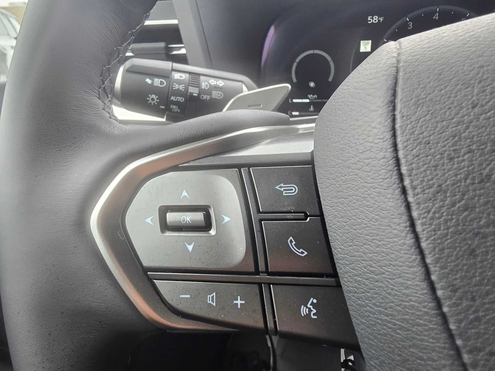 2026 Lexus GX 550 Overtrail