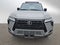 2026 Lexus GX 550 Overtrail