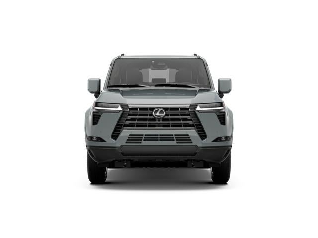 2026 Lexus GX 550 PREMIUM PLUS