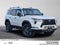 2026 Lexus GX 550 OVERTRAIL
