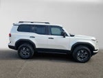 2026 Lexus GX 550 OVERTRAIL