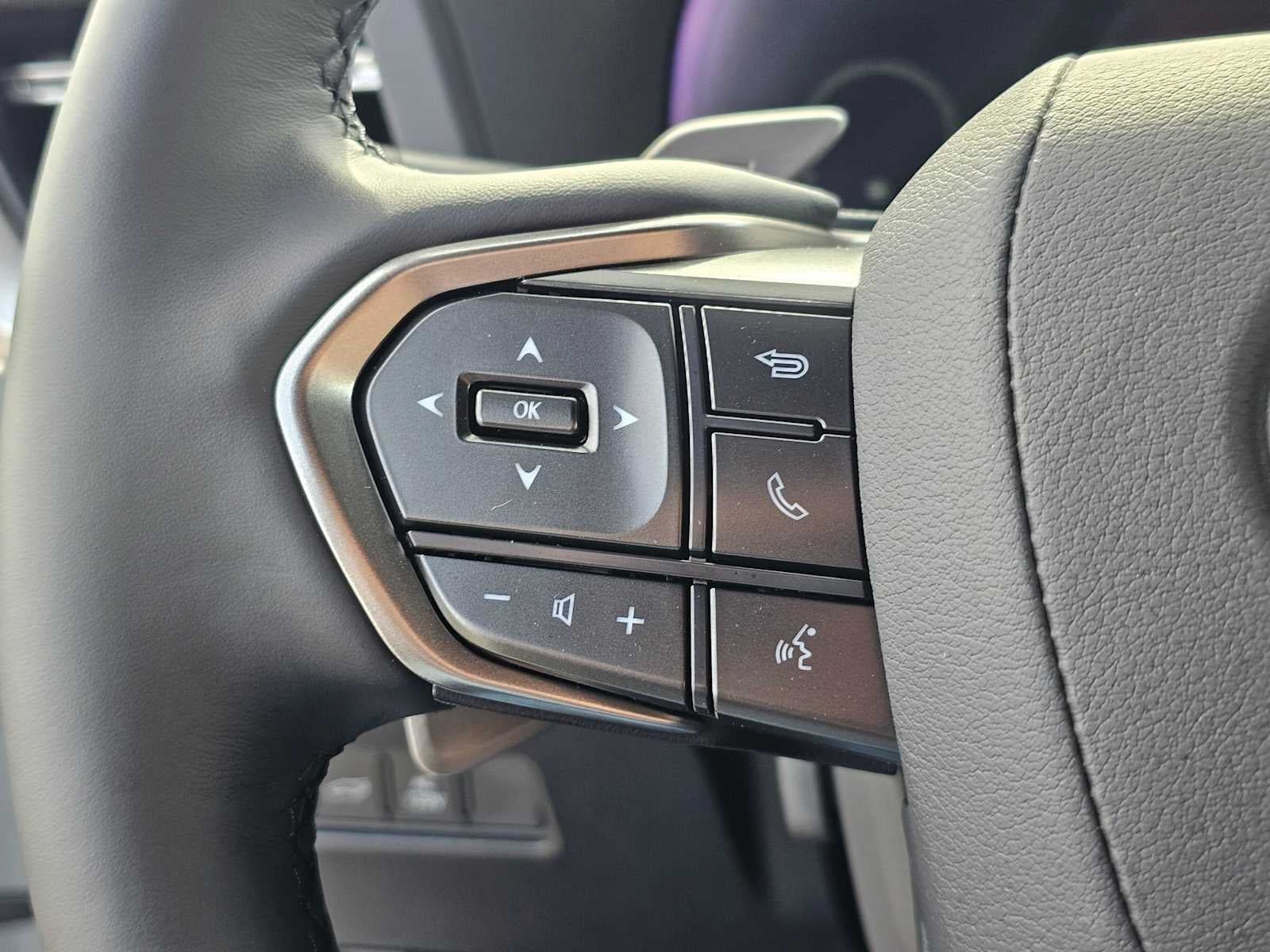 2026 Lexus GX 550 OVERTRAIL