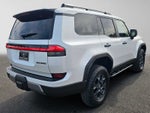 2026 Lexus GX 550 OVERTRAIL
