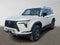 2026 Lexus GX 550 OVERTRAIL