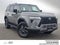 2026 Lexus GX 550 Overtrail
