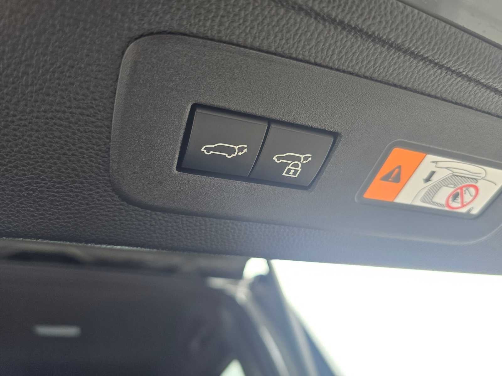 2026 Lexus GX 550 Overtrail