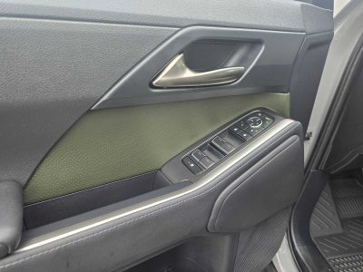 2026 Lexus GX 550 Overtrail