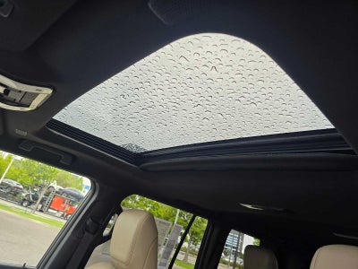 2026 Lexus GX 550 Overtrail