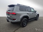 2026 Lexus GX 550 Overtrail