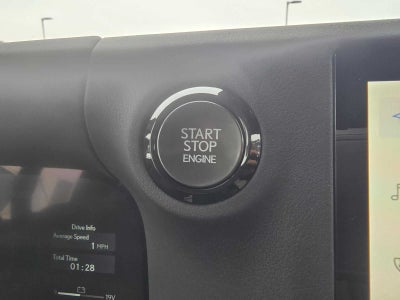2026 Lexus GX 550 Overtrail