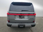 2026 Lexus GX 550 Overtrail
