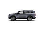 2026 Lexus GX 550 LUXURY PLUS