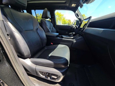 2026 Lexus GX 550 LUXURY PLUS