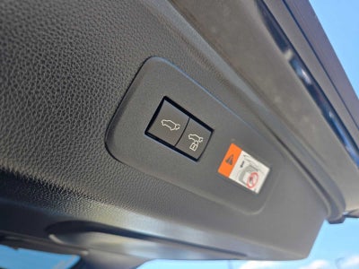 2026 Lexus GX 550 LUXURY PLUS