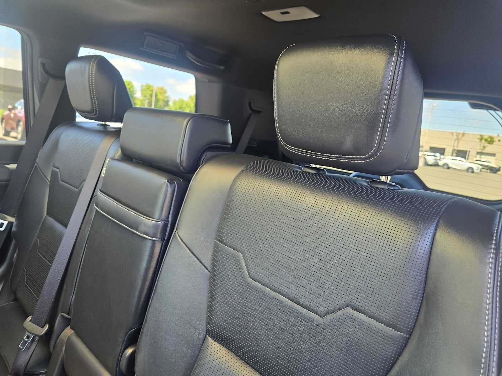 2026 Lexus GX 550 LUXURY PLUS
