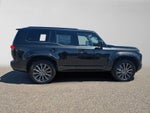 2026 Lexus GX 550 LUXURY PLUS