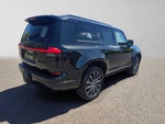 2026 Lexus GX 550 LUXURY PLUS