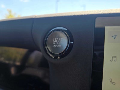 2026 Lexus GX 550 LUXURY PLUS