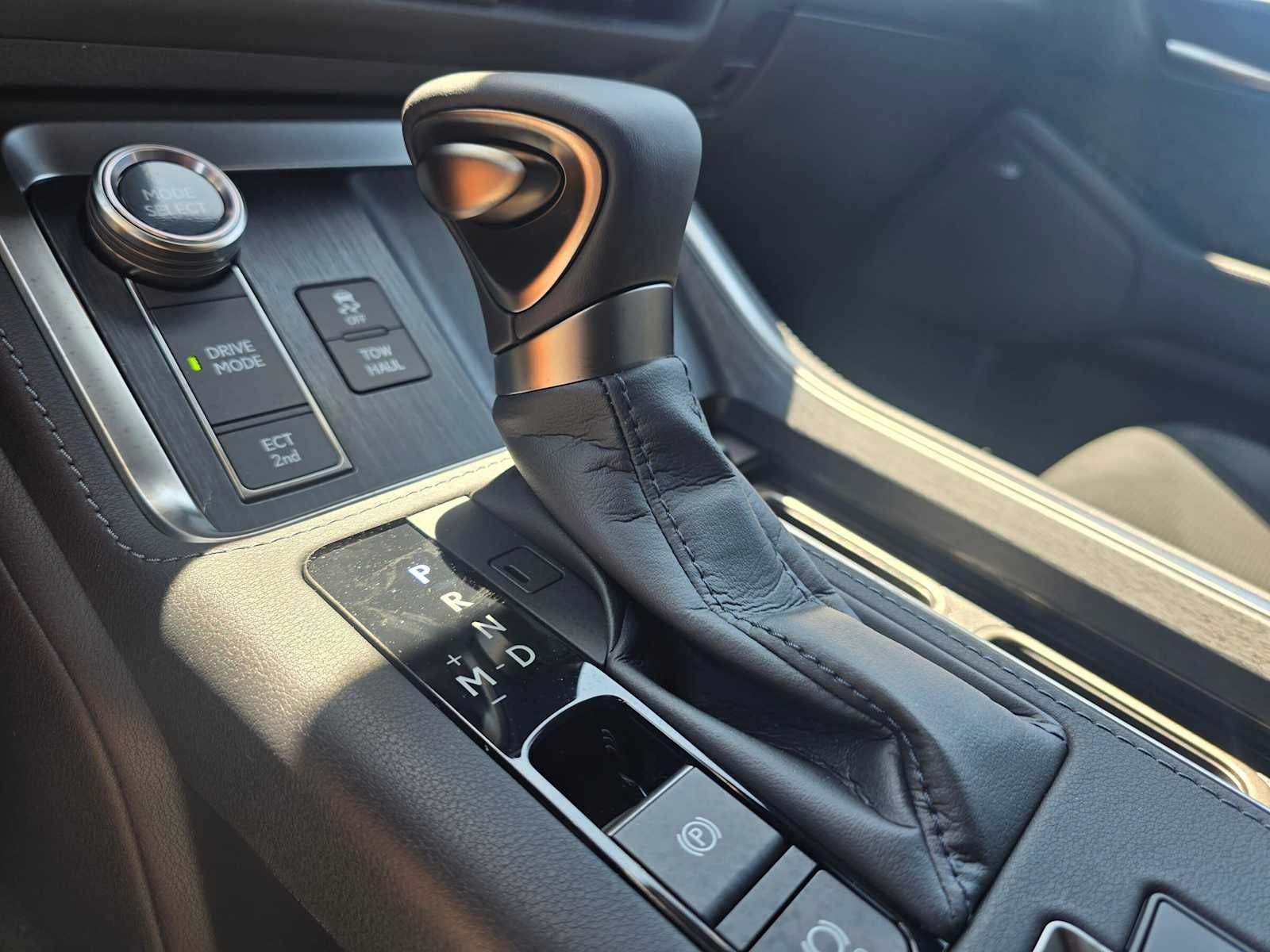 2026 Lexus GX 550 LUXURY PLUS