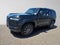 2026 Lexus GX 550 LUXURY PLUS