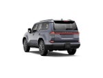2026 Lexus GX 550 LUXURY PLUS