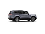 2026 Lexus GX 550 LUXURY PLUS