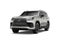2026 Lexus LX 700h OVERTRAIL