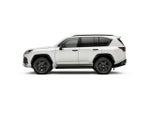 2026 Lexus LX 700h OVERTRAIL