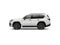 2026 Lexus LX 700h OVERTRAIL