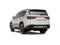 2026 Lexus LX 700h OVERTRAIL