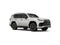 2026 Lexus LX 700h OVERTRAIL