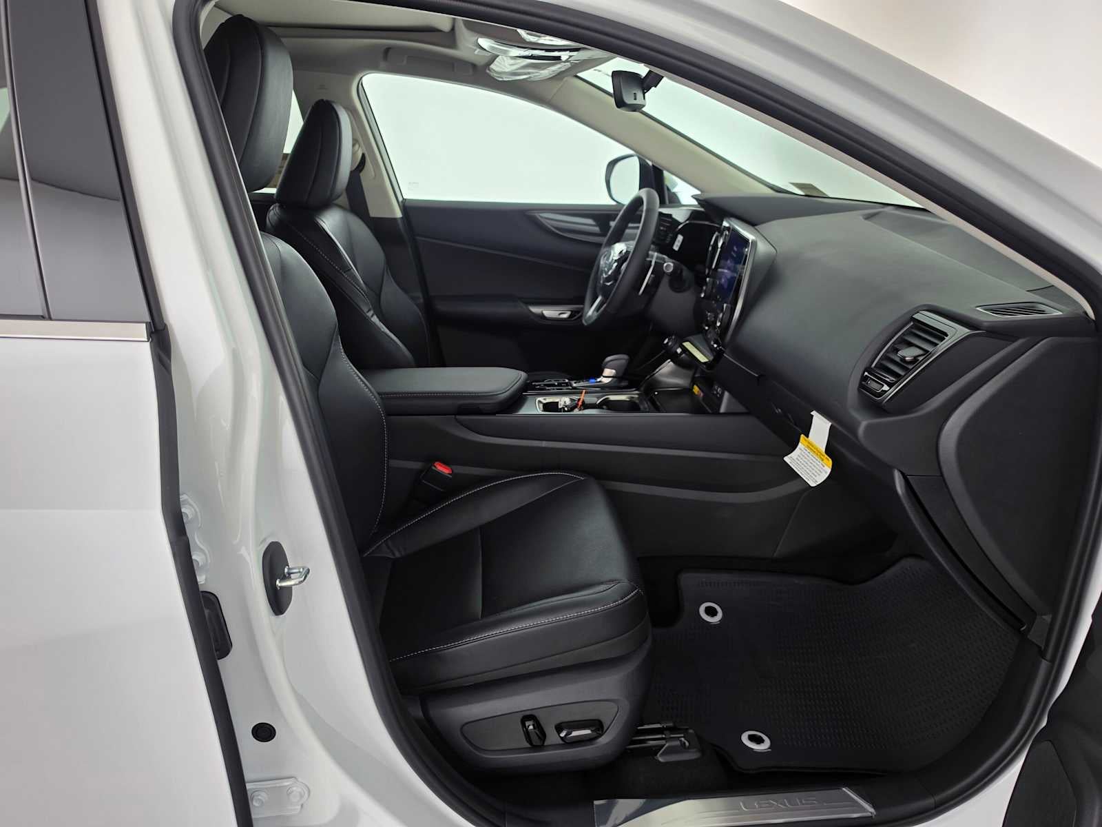 2026 Lexus NX 350 AWD