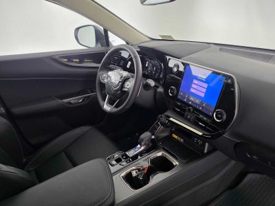 2026 Lexus NX 350 AWD