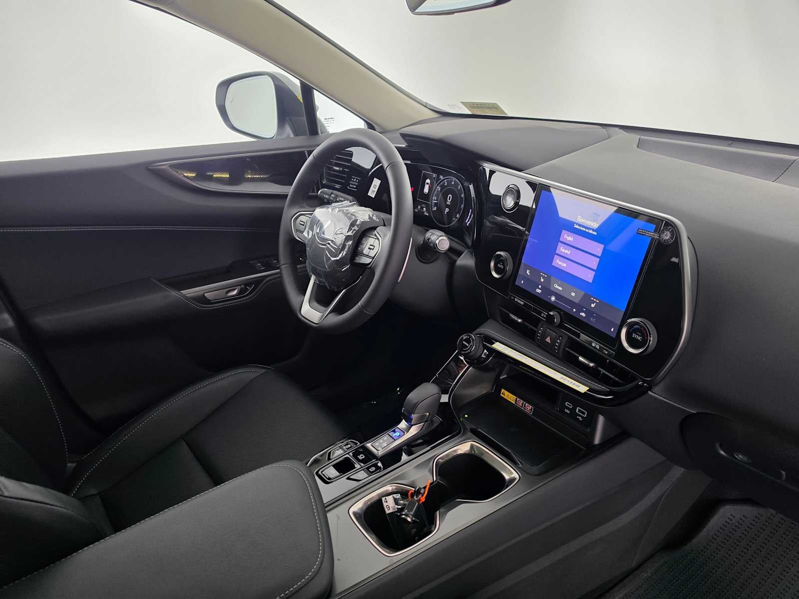 2026 Lexus NX 350 AWD