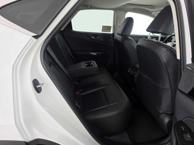 2026 Lexus NX 350 AWD
