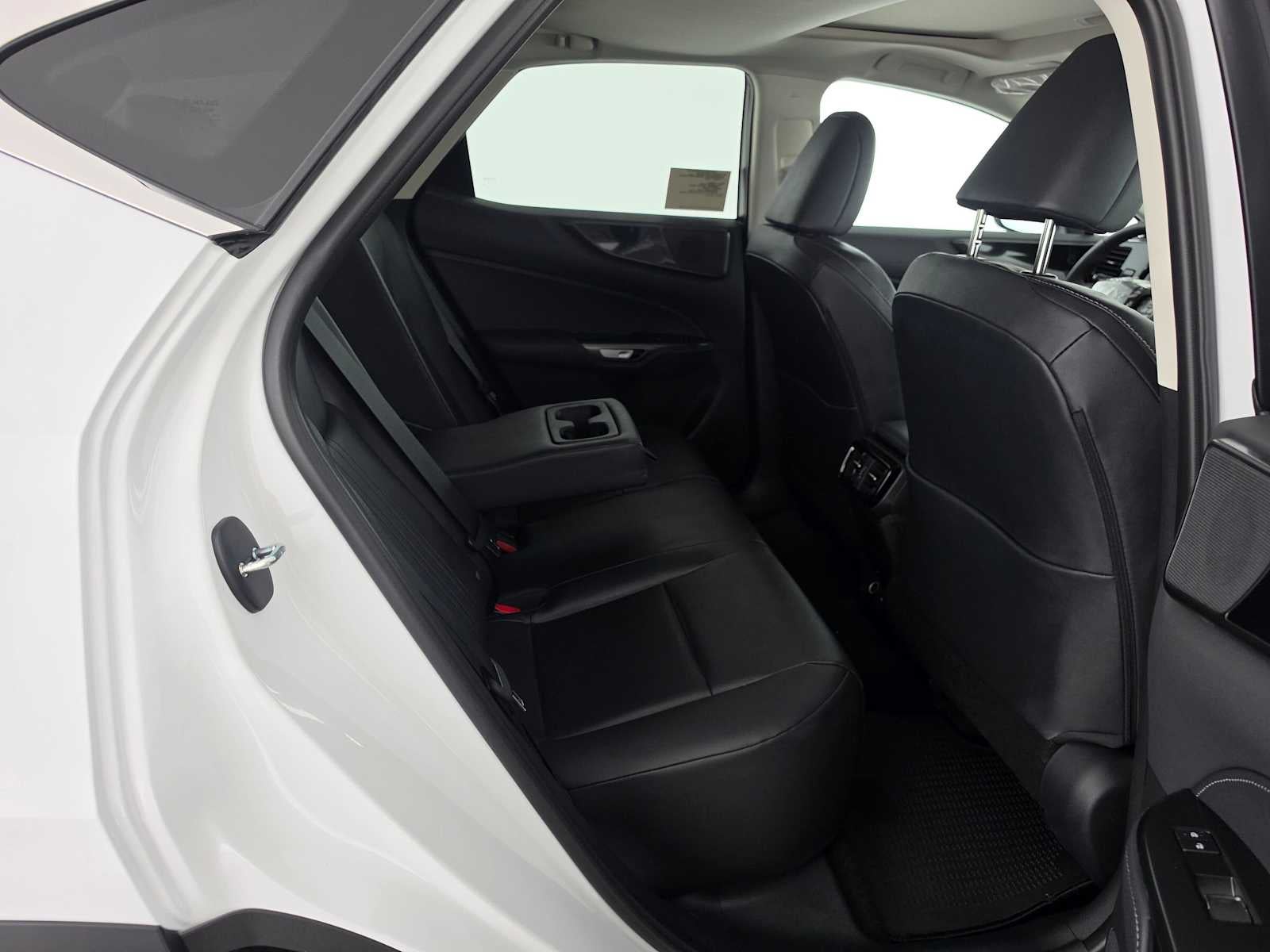 2026 Lexus NX 350 AWD