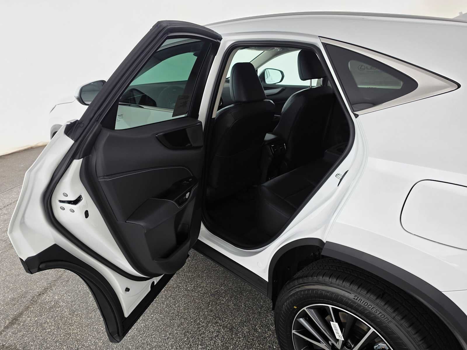 2026 Lexus NX 350 AWD