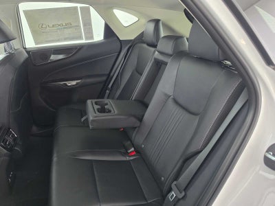 2026 Lexus NX 350 AWD