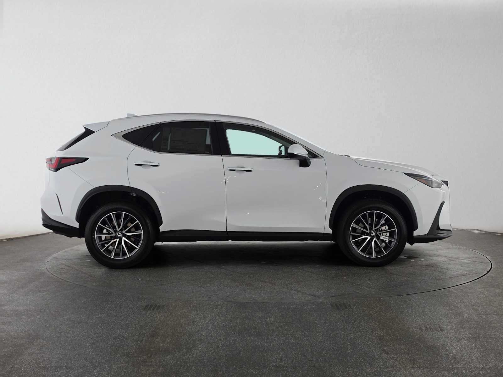 2026 Lexus NX 350 AWD