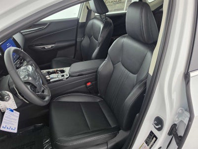 2026 Lexus NX 350 AWD