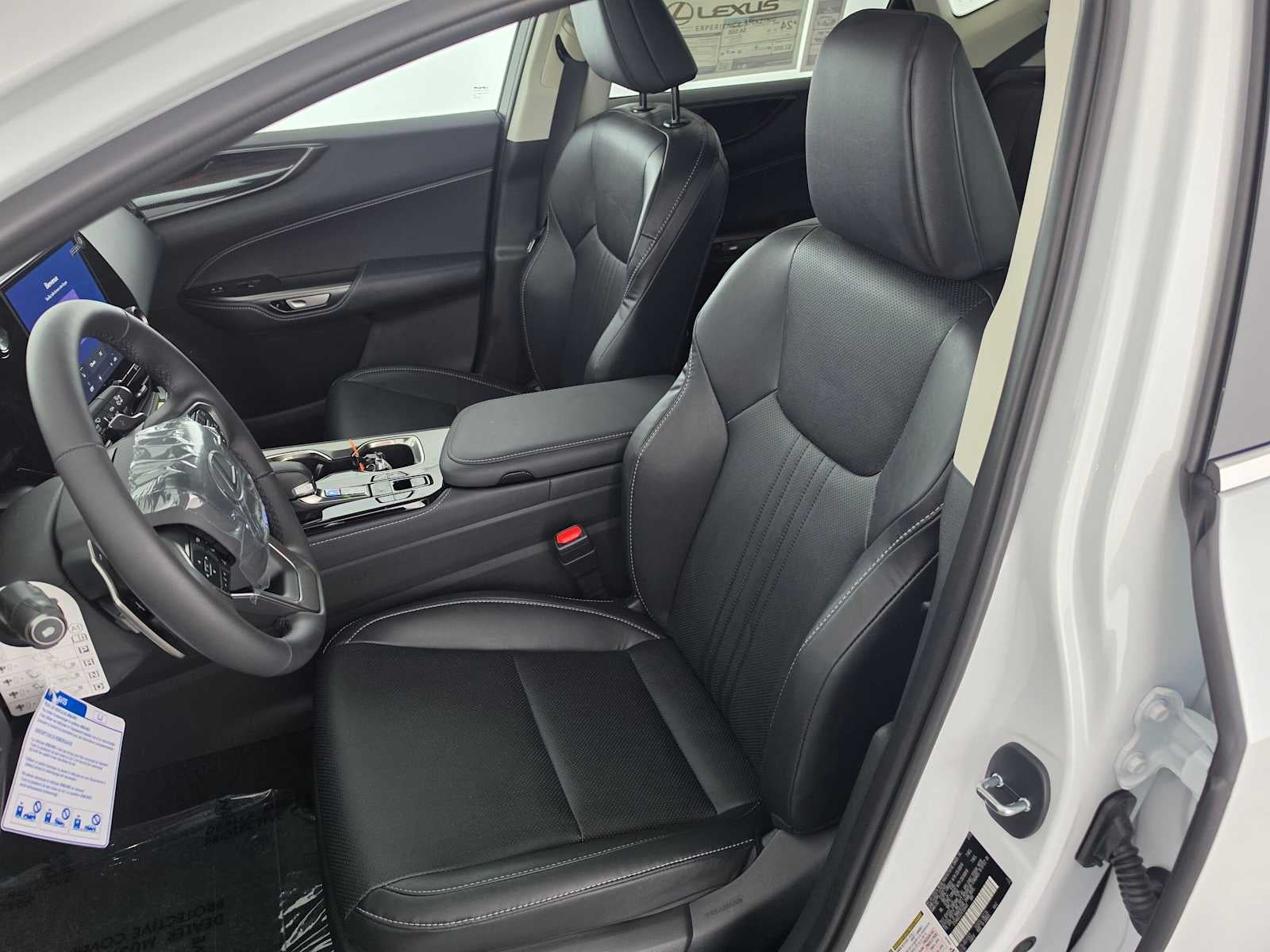 2026 Lexus NX 350 AWD