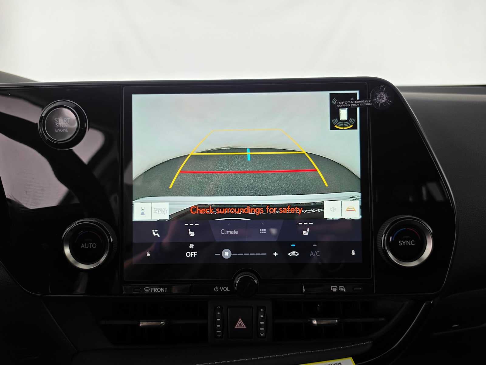 2026 Lexus NX 350 AWD
