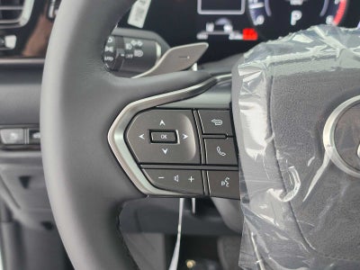 2026 Lexus NX 350 AWD