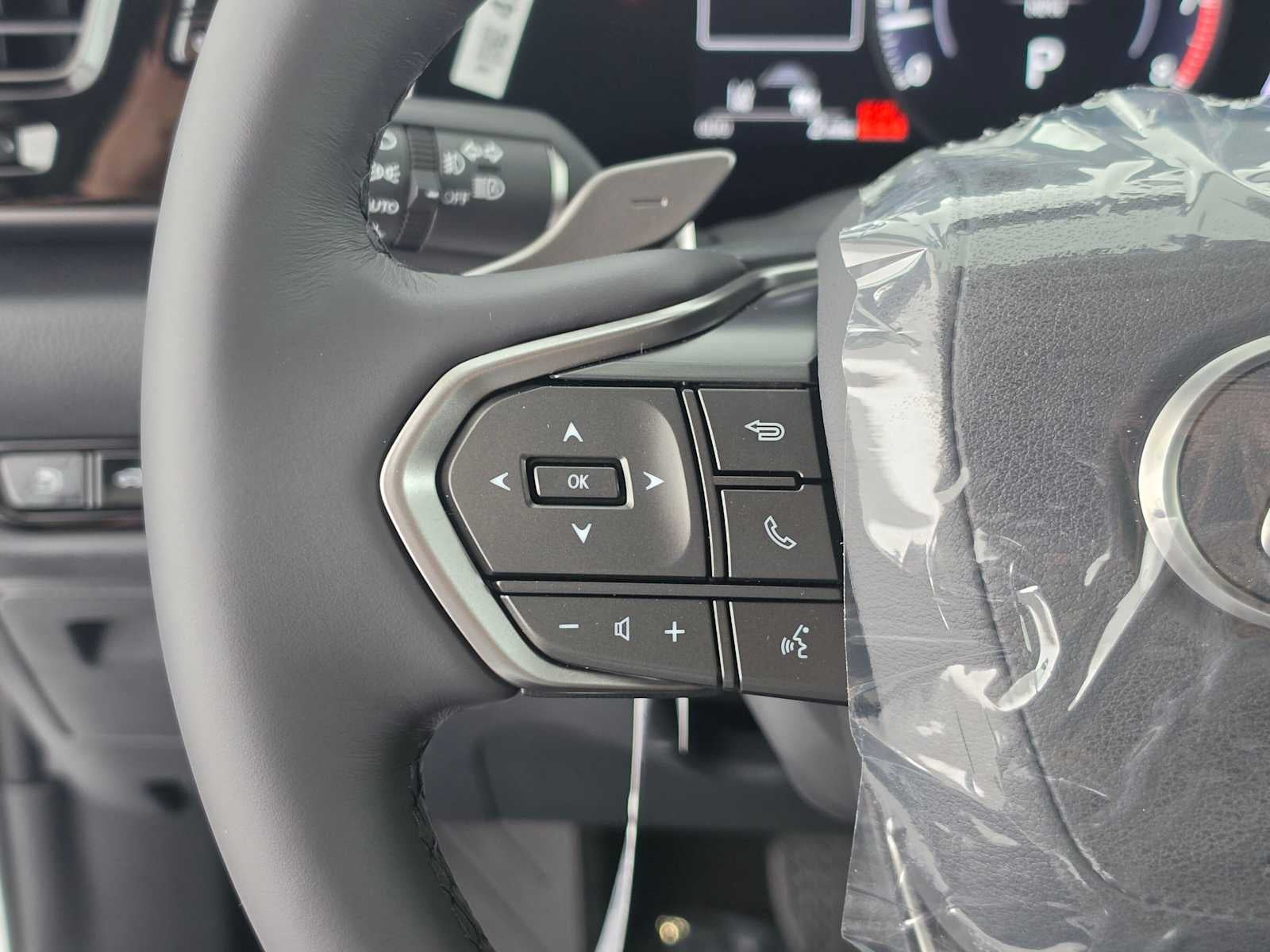 2026 Lexus NX 350 AWD