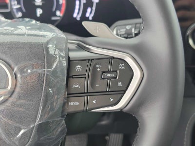 2026 Lexus NX 350 AWD