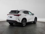 2026 Lexus NX 350 AWD